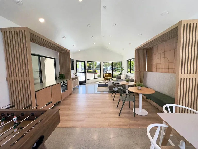 Diablo Vista Apartments — Photo 23