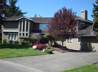 4526 169th Pl SE, Bellevue, WA 98006