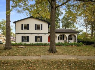 4932 Lyle Rd, Columbus, OH 43229