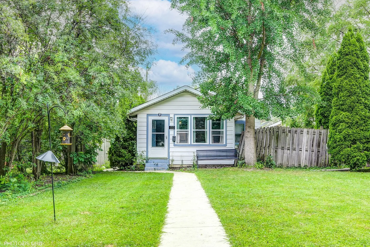 132 N Wilmette Ave photo 1