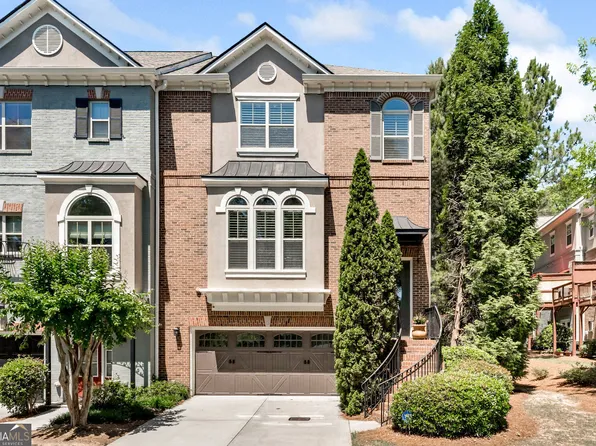 906 Dumaine Trce, Sandy Springs, GA 30328