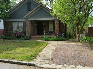 4115 B St, Little Rock, AR 72205