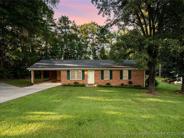 2470 Hickory House Rd, Sanford, NC 27332