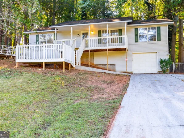 4908 Tarleton Dr SW, Lilburn, GA 30047