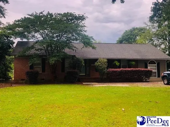 2413 S Rosemary Ave, Florence, SC 29505