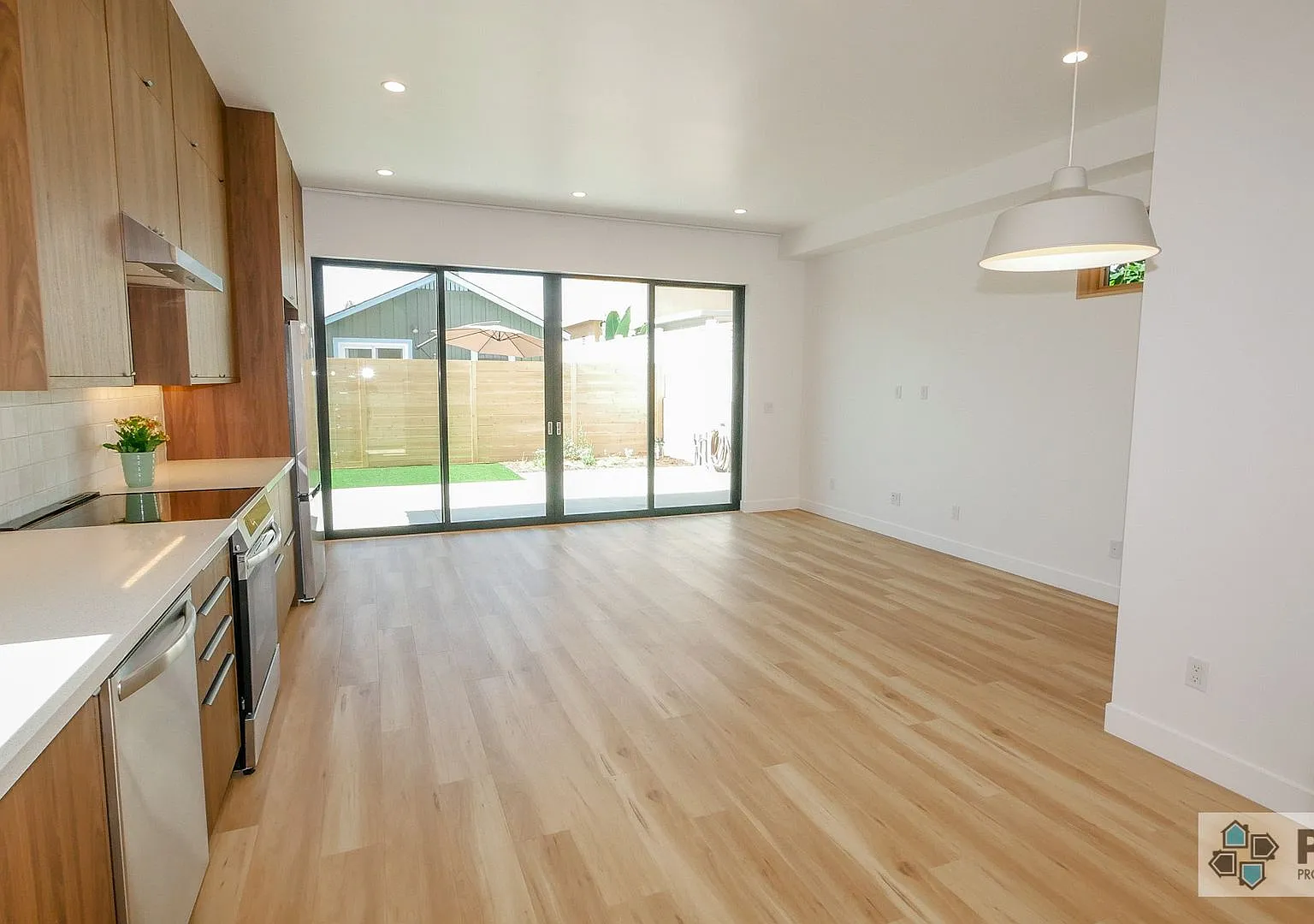 Brand-New Ocean Beach Solar-Powered Home! — Photo 3