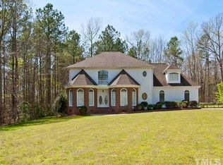 41 Miry Branch Ct, Garner, NC 27529