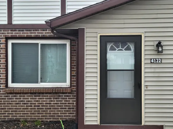 4122 Alvarez AVENUE, Madison, WI 53714