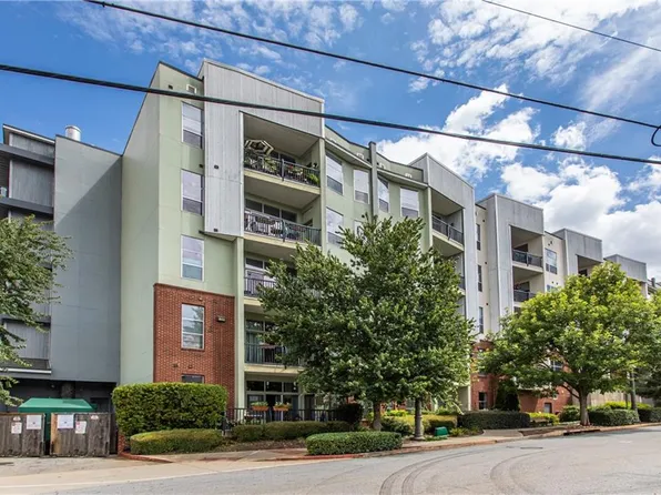 2630 Talley St Unit 311, Decatur, GA 30030