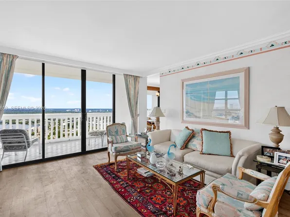 1000 Island Blvd #2911, Aventura, FL 33160