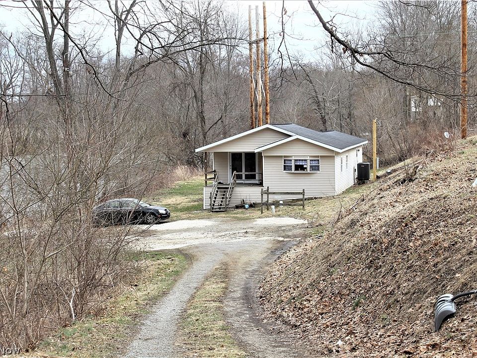 405 River Rd SE, Gnadenhutten, OH 44629 Zillow