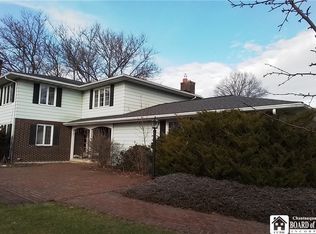 11 Devereux Dr, Allegany, NY