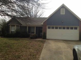 7505 Wheatfield Dr, Memphis, TN 38133