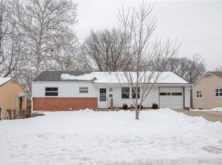 5617 N Brooklyn Ave, Kansas City, MO 64118