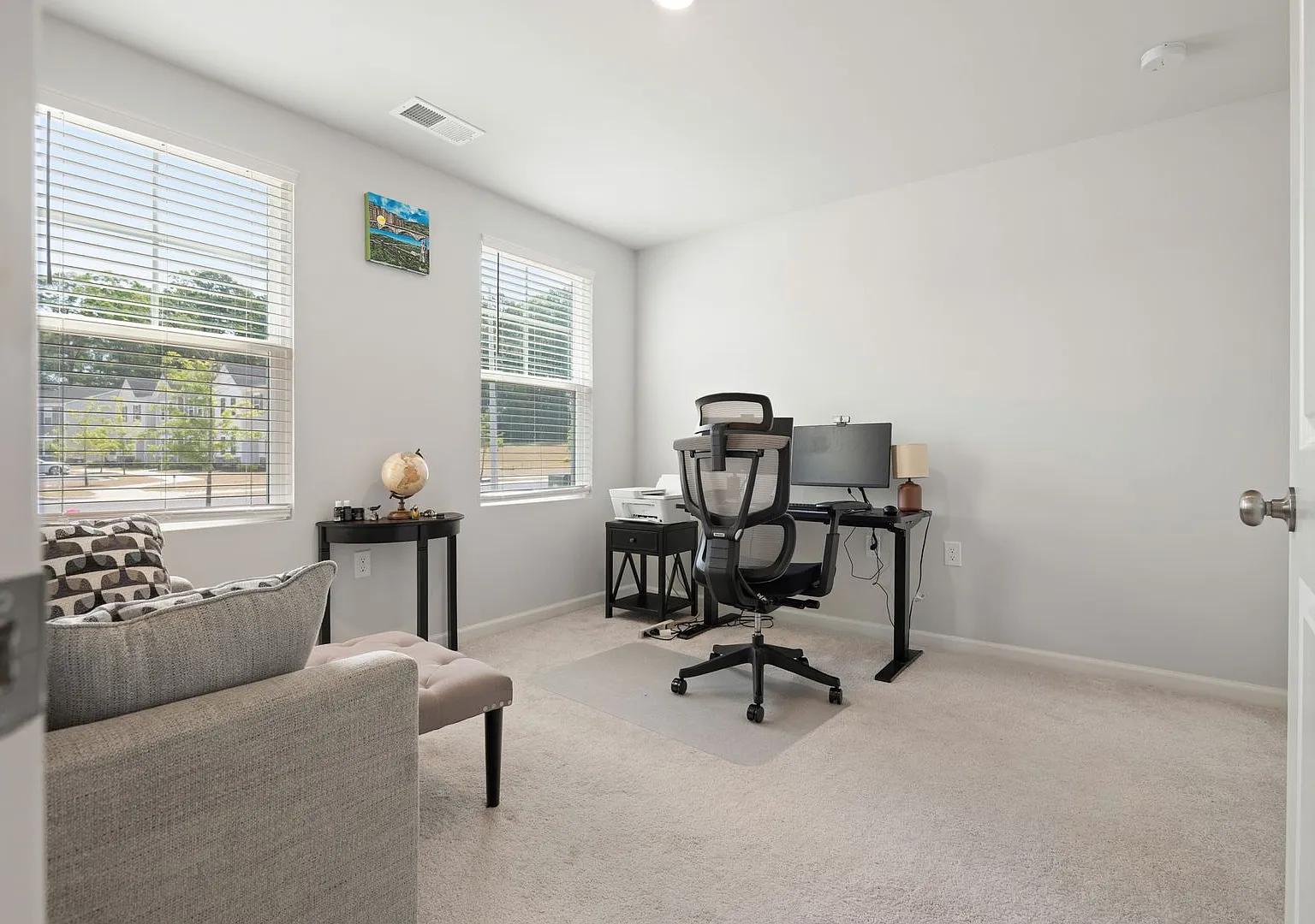 $500 OFF Your First Month's Rent! Beautiful End-Unit Townhome in Trace at Olde Towne | 3BR/3.5BA ... — Photo 4
