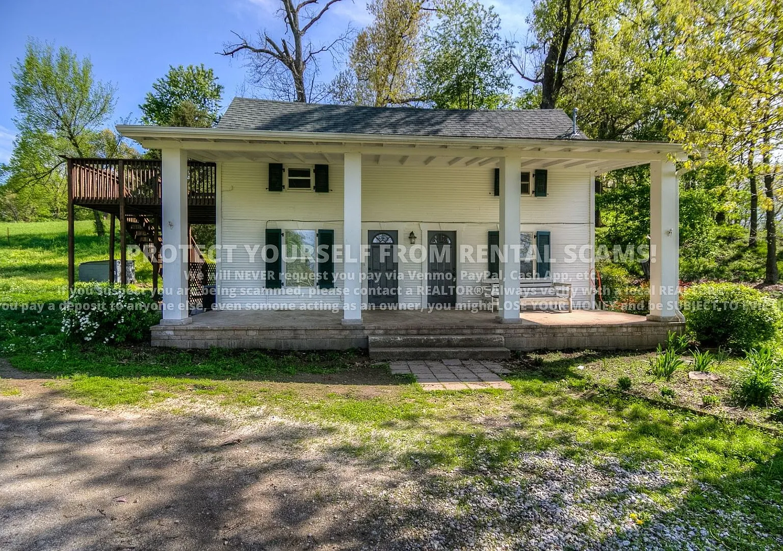 369 Steele Road, Tontitown, AR 72762 — Photo 1