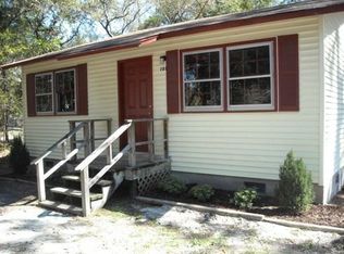 101 Donna Ave, Wilmington, NC 28403