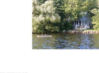 12 N Cove Rd, Madison, ME 04950