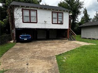 2112 1/2 Hill St, Alexandria, LA 71301
