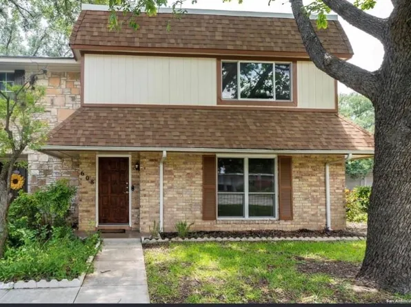 608 Strings Dr, San Antonio, TX 78216