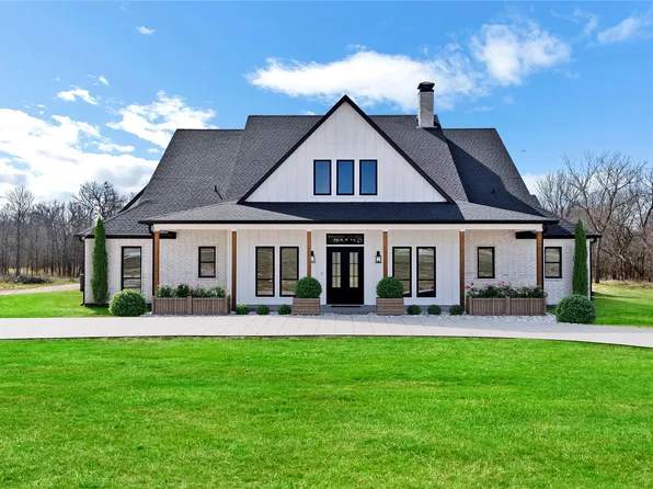 207 Prairie Ct, Royse City, TX 75189