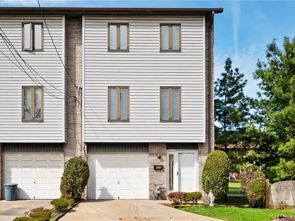 405 Howard St, East Pittsburgh, PA 15112