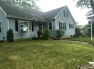 945 Port Jefferson Rd, Sidney, OH 45365