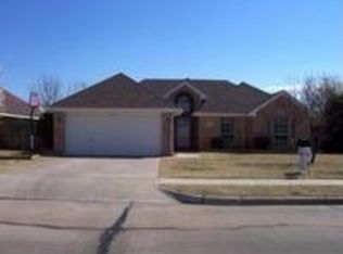 5313 Pebblestone Dr, Wichita Falls, TX 76306