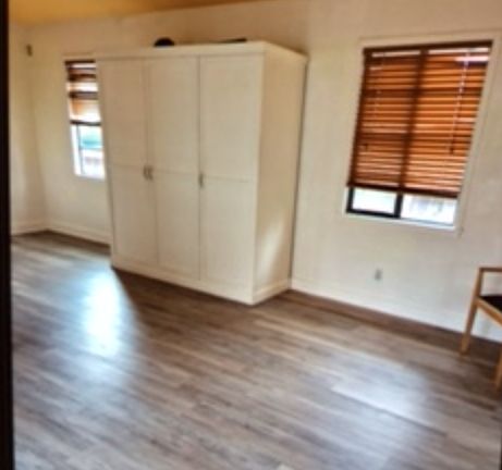 main room