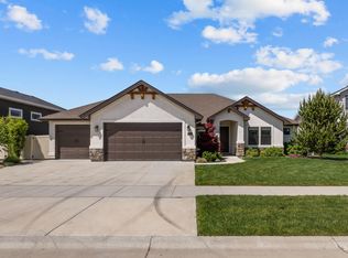4305 N Cool River Ave, Meridian, ID 83646