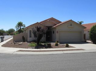12235 N New Dawn Ave, Oro Valley, AZ 85755