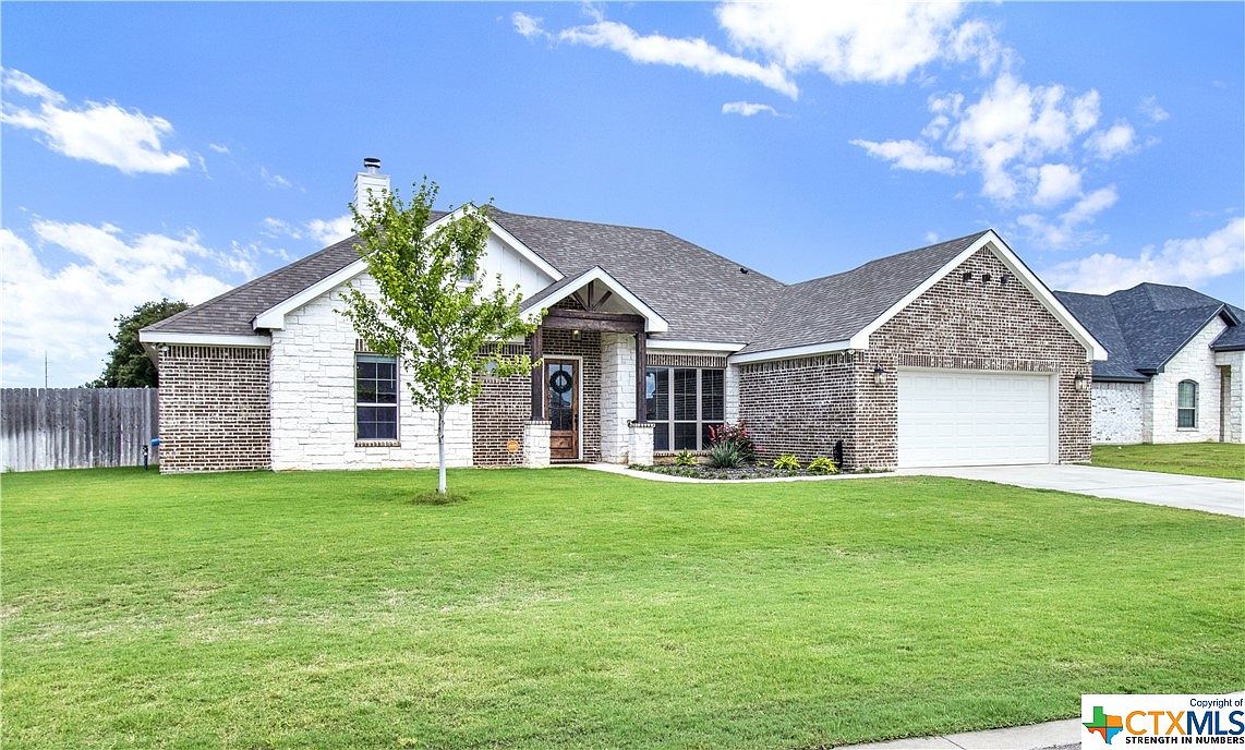 7106 Crystal Valley Dr, Temple, TX 76502 Zillow