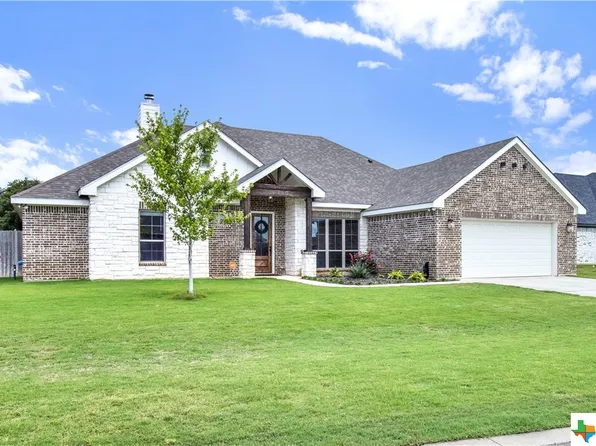 7106 Crystal Valley Dr, Temple, TX 76502