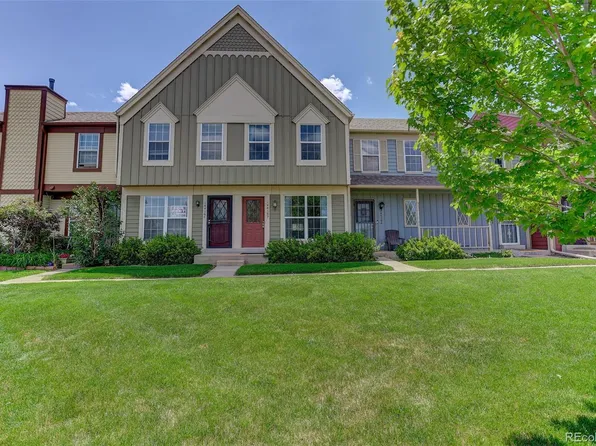 14416 E Hawaii Circle #D, Aurora, CO 80012