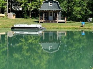 0 Shook Rd, Marietta, OH 45750