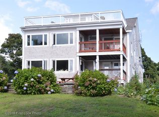 136 Riverside Dr APT 6, Tiverton, RI 02878