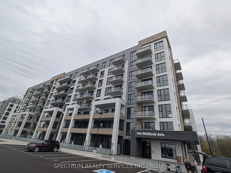 740 Whitlock Ave #315 — Photo 1