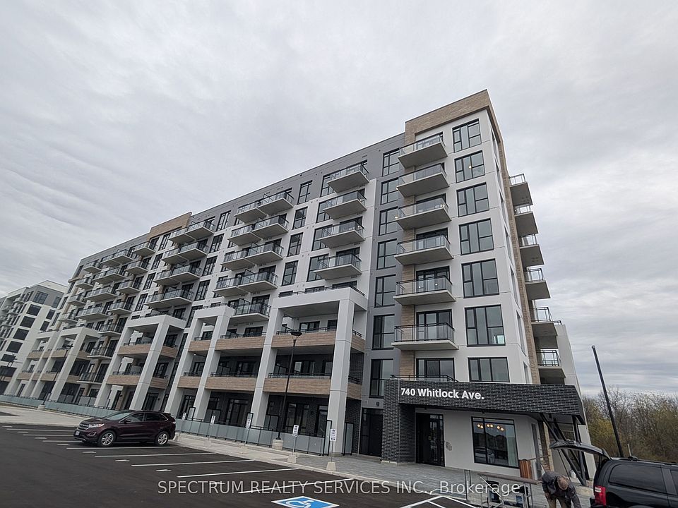 1st image of 740 Whitlock Ave #315