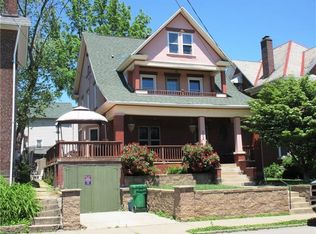 228 W Penn St, Butler, PA 16001