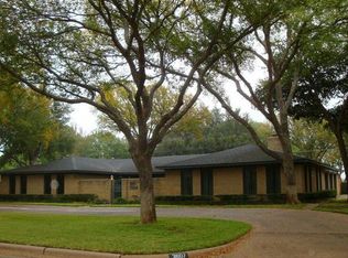 3607 Cedar Elm Ln, Wichita Falls, TX 76308