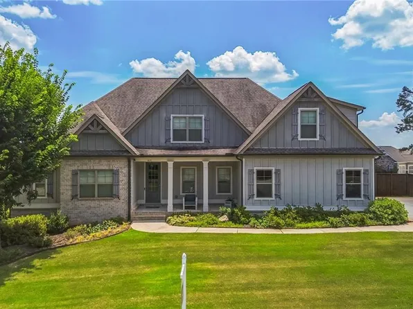 1621 Highland Creek Dr, Monroe, GA 30656