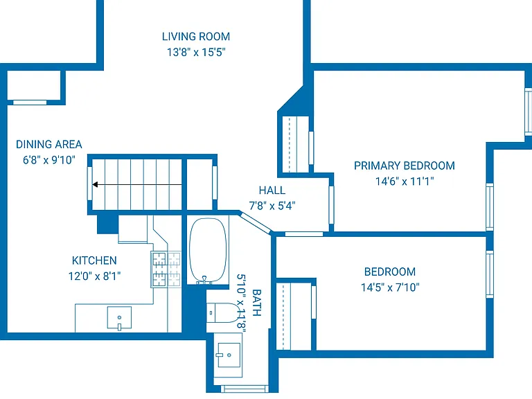 142 Elm St #5 — Photo 14