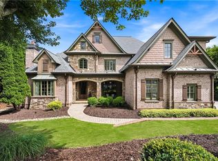 3310 Osterley Way, Cumming, GA 30041