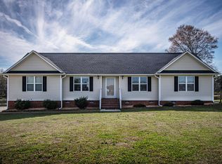 130 Hardy Rd, Wendell, NC 27591