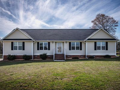 130 Hardy Rd, Wendell, NC, 27591