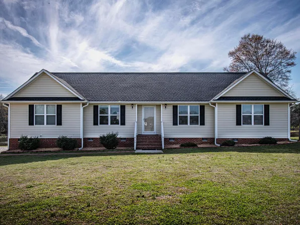 130 Hardy Rd, Wendell, NC 27591