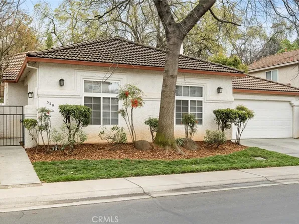 328 Mission Serra Ter, Chico, CA 95926