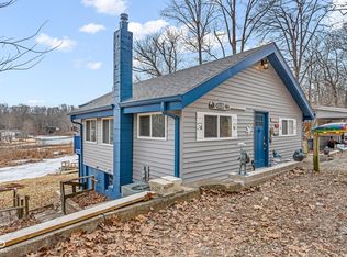 5180 Orange Grove Rd, Gosport, IN 47433