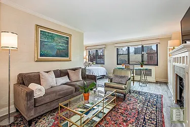 Sold by Halstead Real Estate