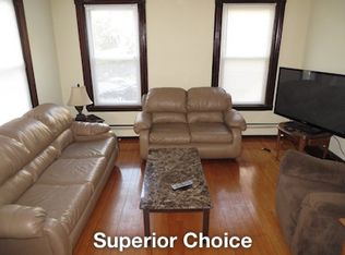 10 Dixon Ave APT 1, Worcester, MA 01605